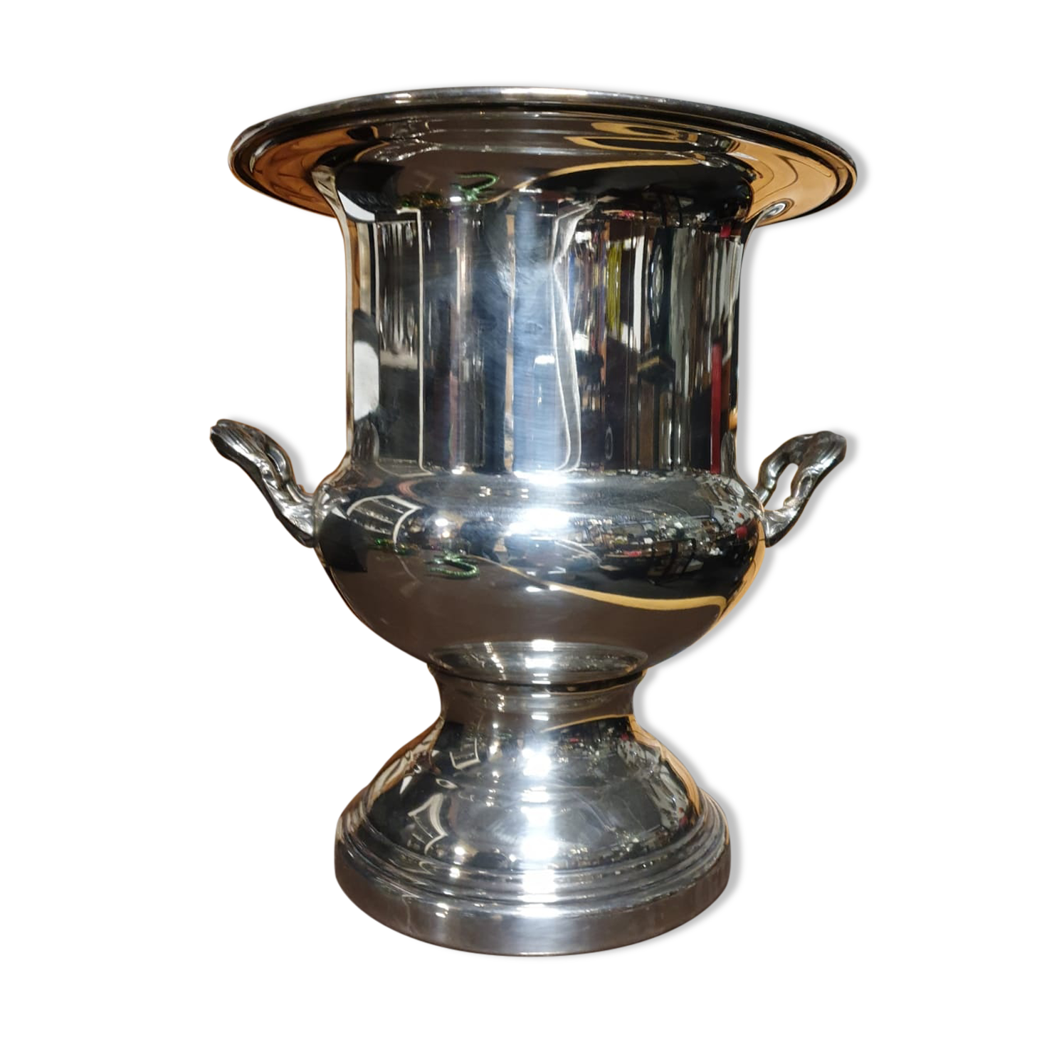 Oneida Usa champagne bucket