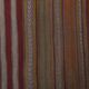 Vintage Turkish hallway rug 68x524 cm