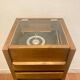 Meuble/colonne pour platine et vinyle