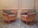 50s 60s Scandinavian club Chair
