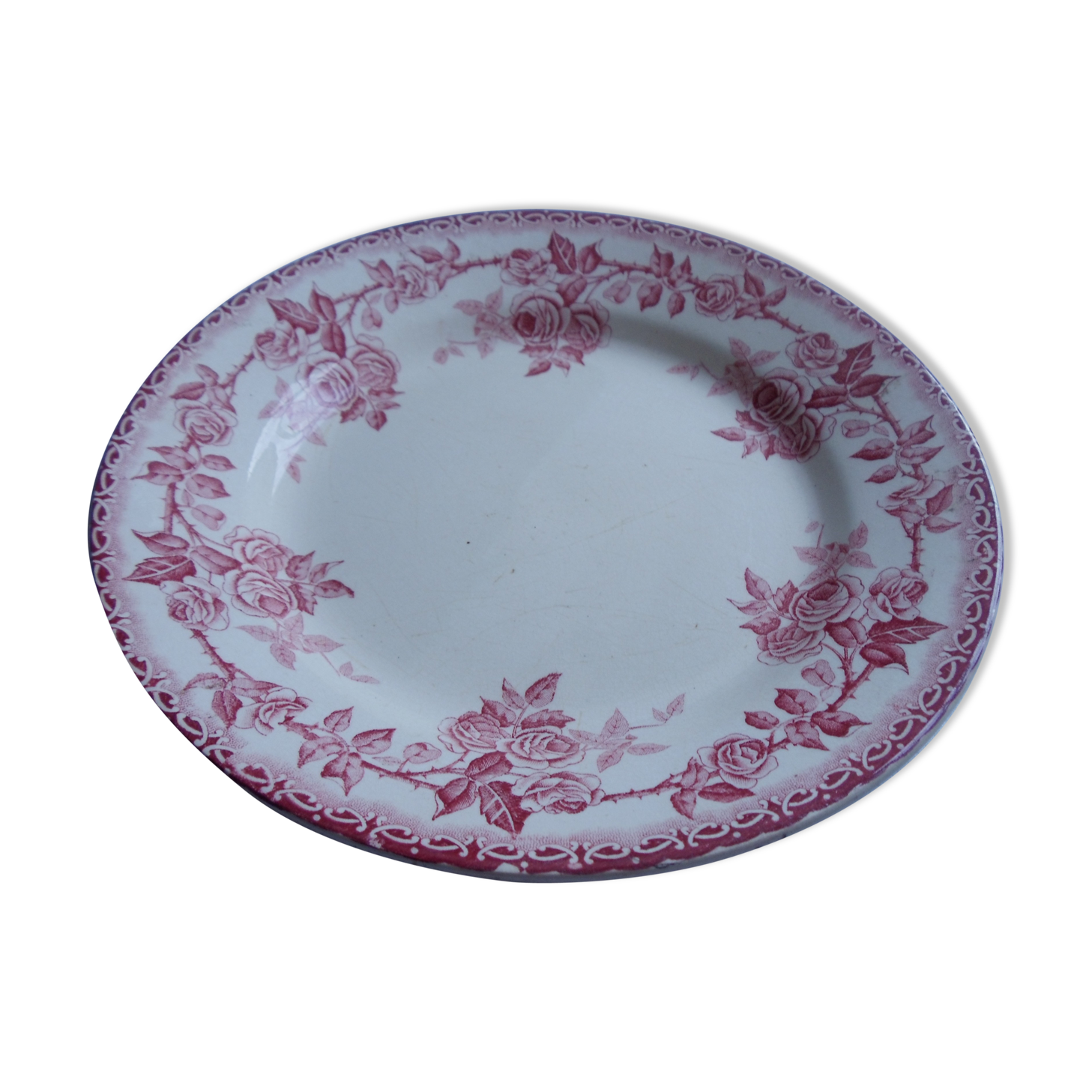Assiette