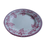 Plate