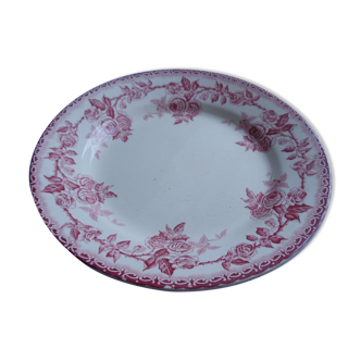 Plate