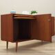 Teak sideboard, Danish design, 1960s, production: Denmark