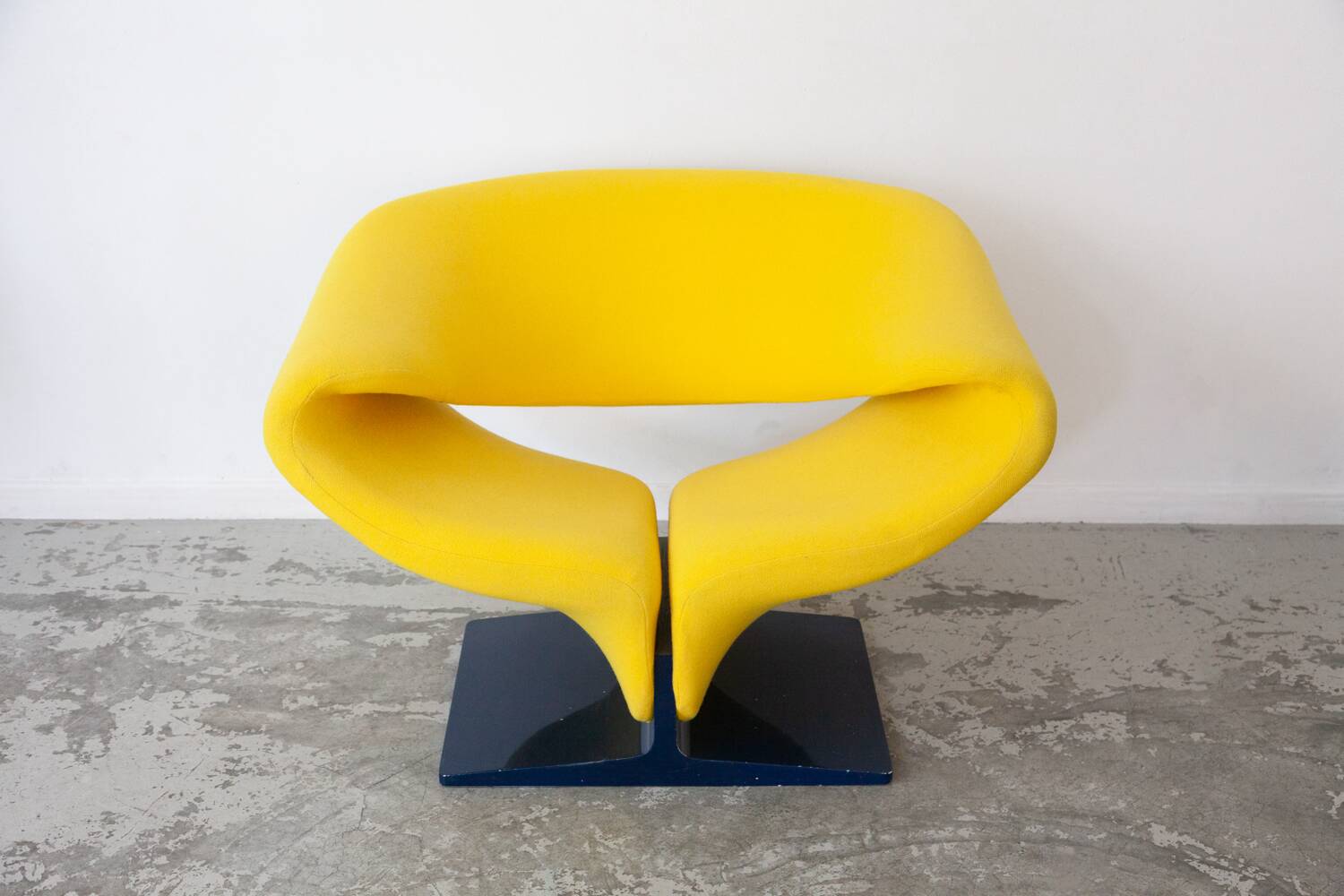 Chaise Ruban par Pierre Paulin, 1970