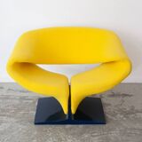 Chaise Ruban par Pierre Paulin, 1970