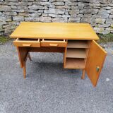 Small desk vintage