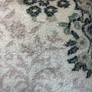 Vintage turkish cushion cover 45 x 45 cm