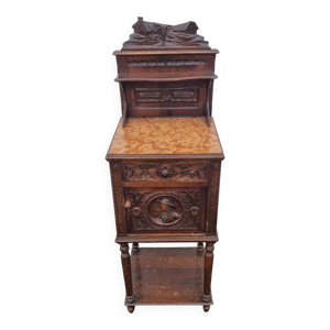 chevet breton de 1910