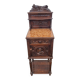 Breton bedside table from 1910