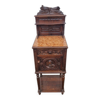 Breton bedside table from 1910