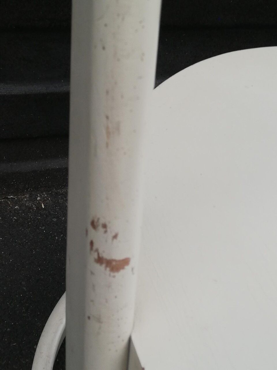 Baumann chair model Halfa 70s