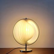 KARE Design edition, lamp model Moon, vintage light fixture.