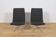 Mid Century SAS Copenhagen Airport Lounge Chairs by Jens Ammunsen for Fritz