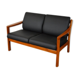 Sofa Johannes Andersen Denmark 1960