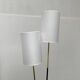 Lampadaire milieu du siècle, années 1960