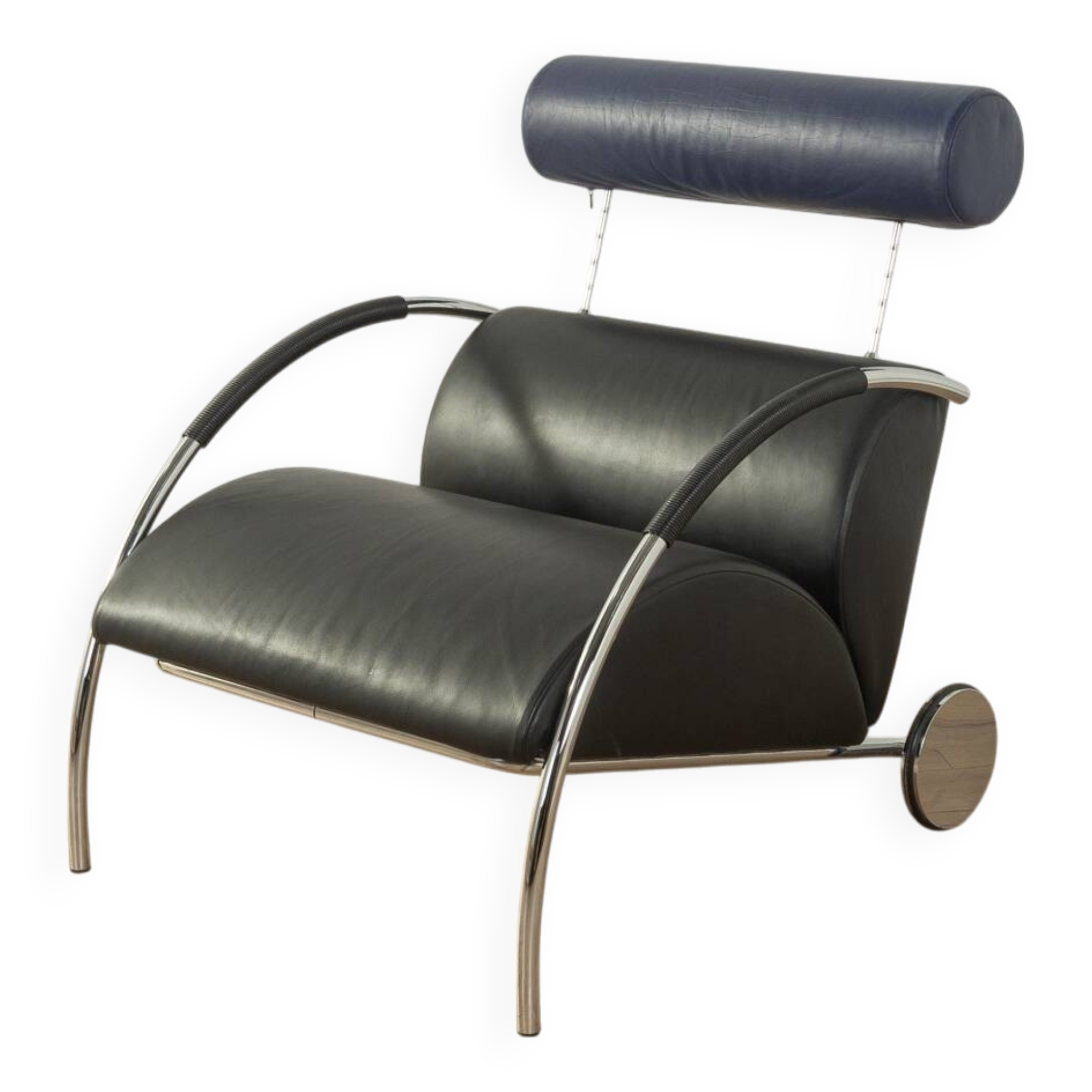 Zyklus Armchair by Peter Maly for Cor