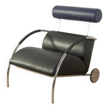 Zyklus Armchair by Peter Maly for Cor