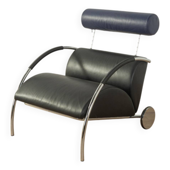 Fauteuil Zyklus de Peter Maly pour Cor