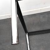 LC10 coffee table by Le Corbusier for Cassina