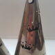 pair of photophores cones stainless noel