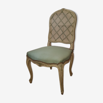 Louis XV chair