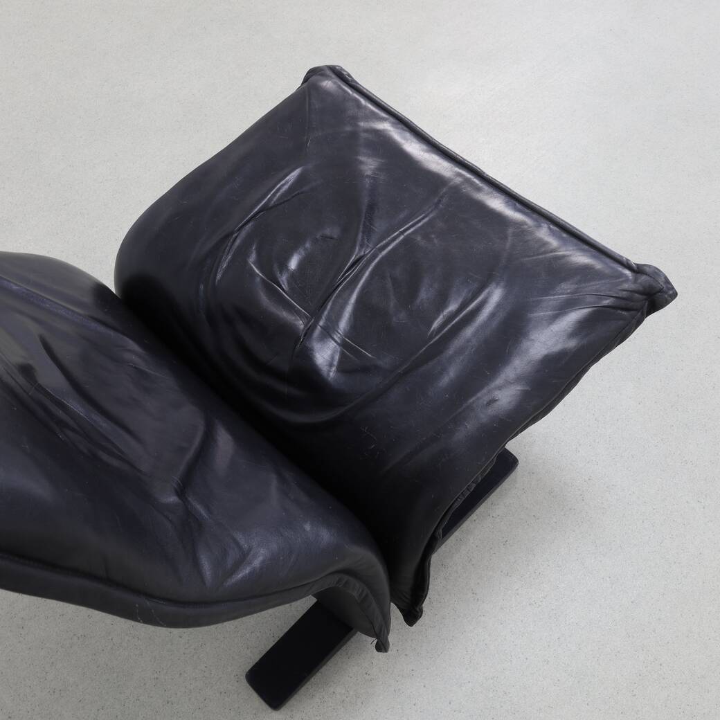 Easy Chair “Concorde” by Pierre Paulin for Artifort, 1980s