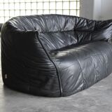 Brigantin vintage sofa by Michel Ducaroy for Ligne Roset