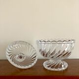 Candy model Bamboo of Baccarat