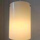 Set of Three Rare Midcentury Pendants Fog & Morup, Denmark, 1960s