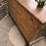 Craft furniture