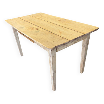 Bistro table