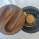 Ashtray and pipe holder Erhard