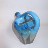 Sandstone decanter