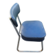 Roneo style chair: 50's vintage