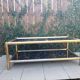 Romeo Rega coffee table