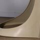 Space Age armchair by Alexander Begge for Casala, 1970