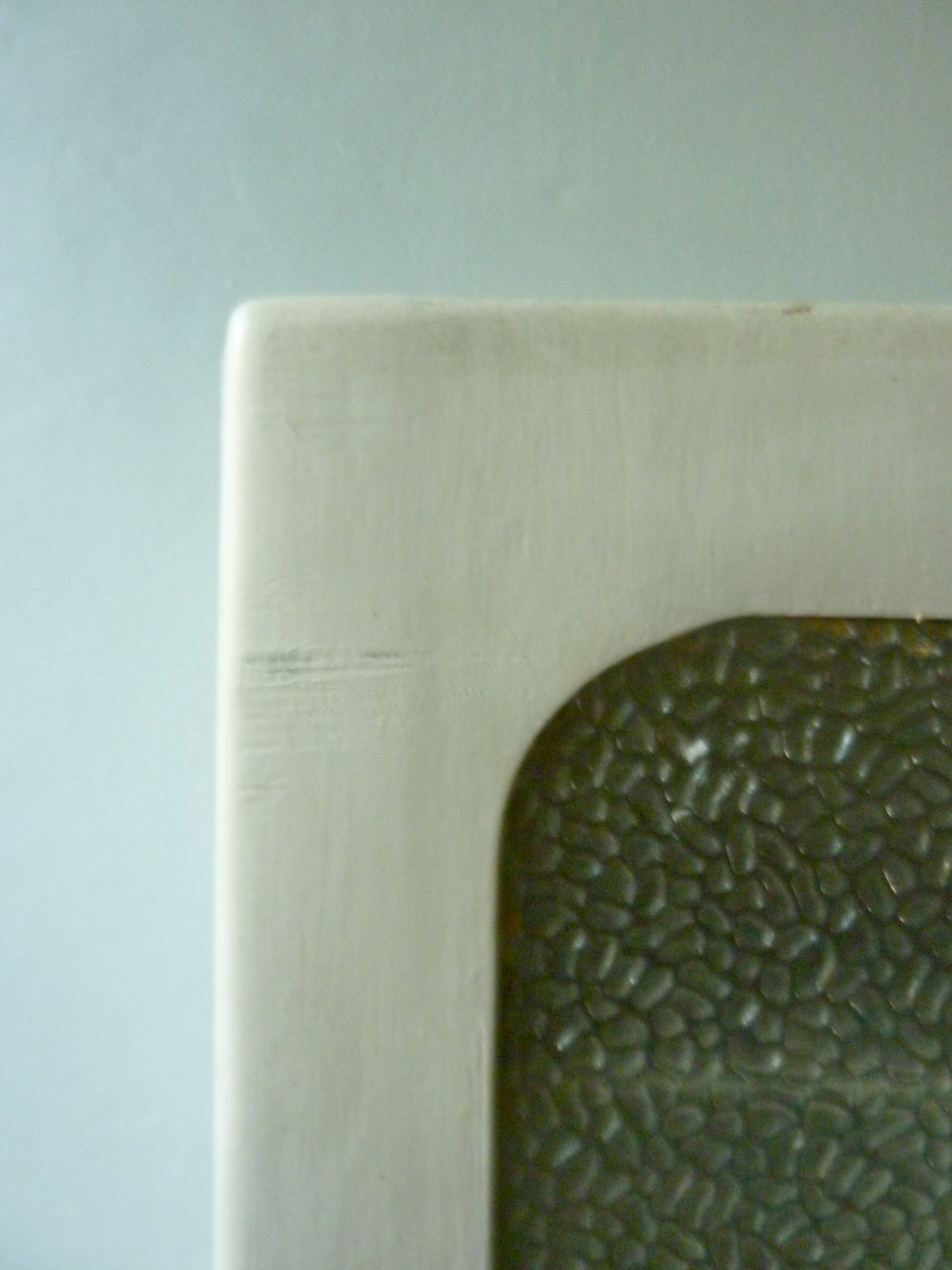 The 1950s wall cabinet