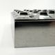 Ultima Ashtray 15 • Design by Ljungberg & Bäckström • 1960-70 • signed BL