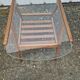 Scandinavian vintage coffee table 1960