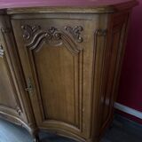 Louis XV style sideboard