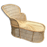 Rattan emmanuelle meridian