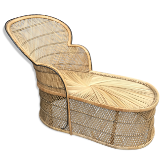 Rattan emmanuelle meridian