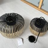 Lampe forestier