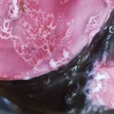 Large ceramic vase Vallauris