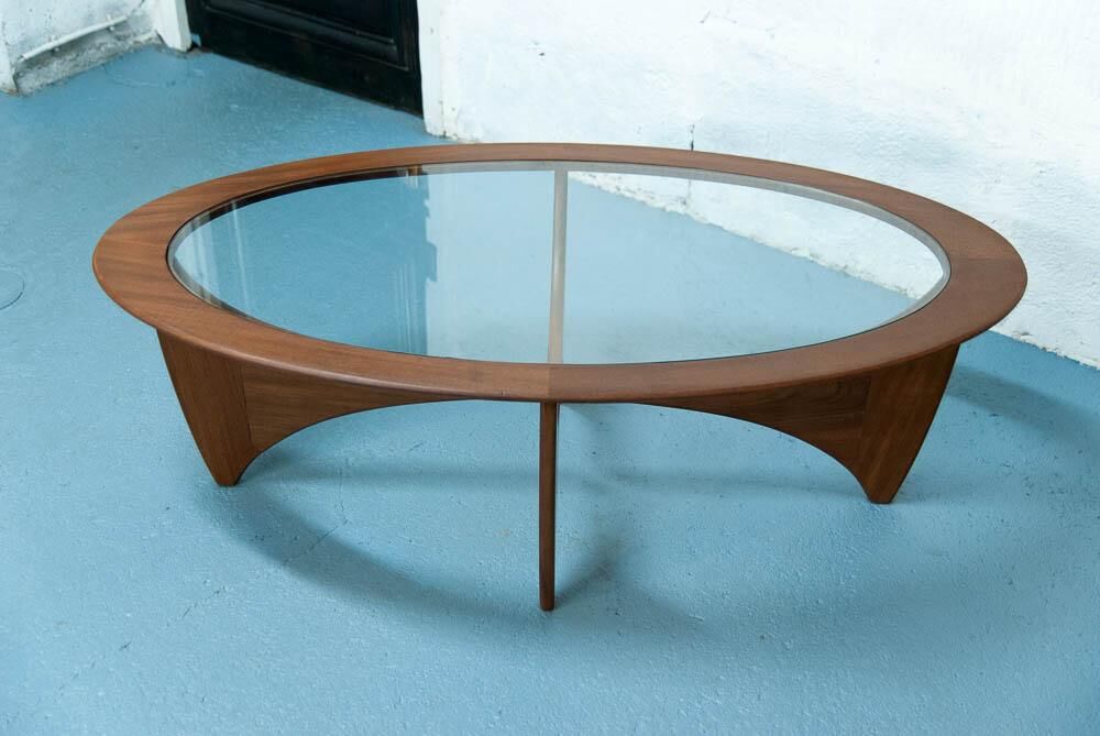 Astro - Victor Wilkins coffee table