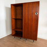 Italian storage units attributed to Tosi & Ammannati for Ross