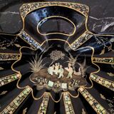 Napoleon III table set