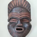 Masque Mbunda Sachihongo