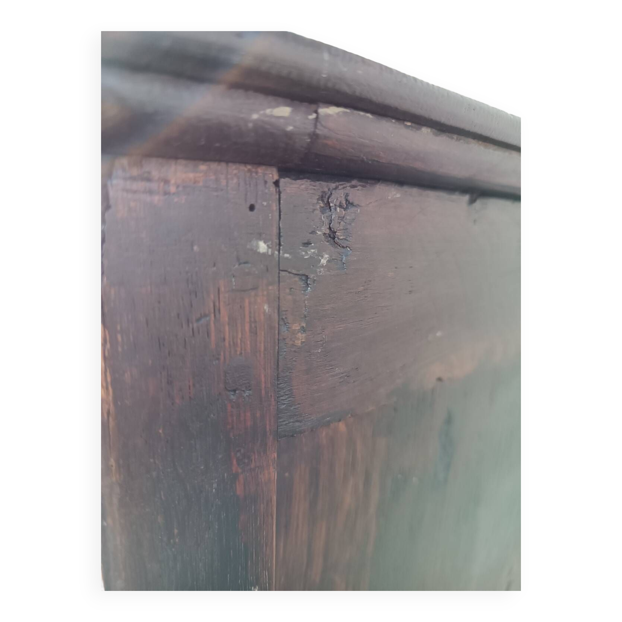 1940s craft furniture